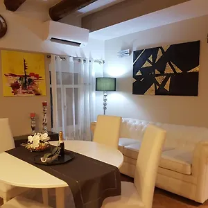 Apartamento 5 Terre, La Spezia