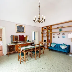 Amalpha Domus 100 Sqm With Ac Wifi And Balcony Apartment Amalfi
