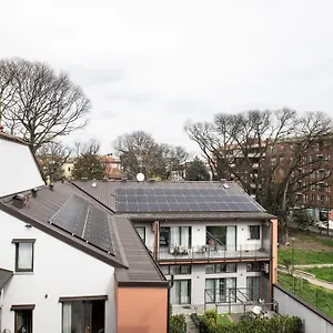 L'arche Comfort&relax - House Di Via Zanoli Apartment Milan