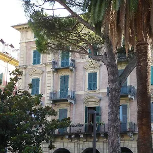 Lacasadianna La Spezia