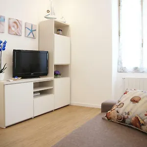 Apartamento Romeo's House, La Spezia