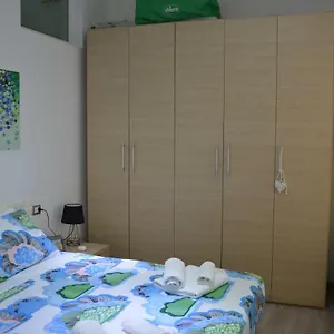 Apartamento Casa Vacanze Francesca, La Spezia