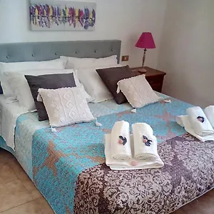 A Casa Mia... Nel Corso La Spezia