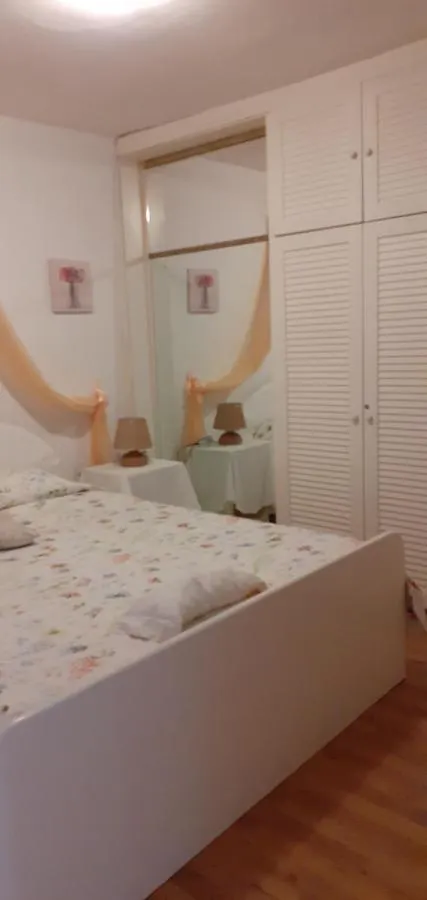 Apartment Controvento Apartament II La Spezia Italy